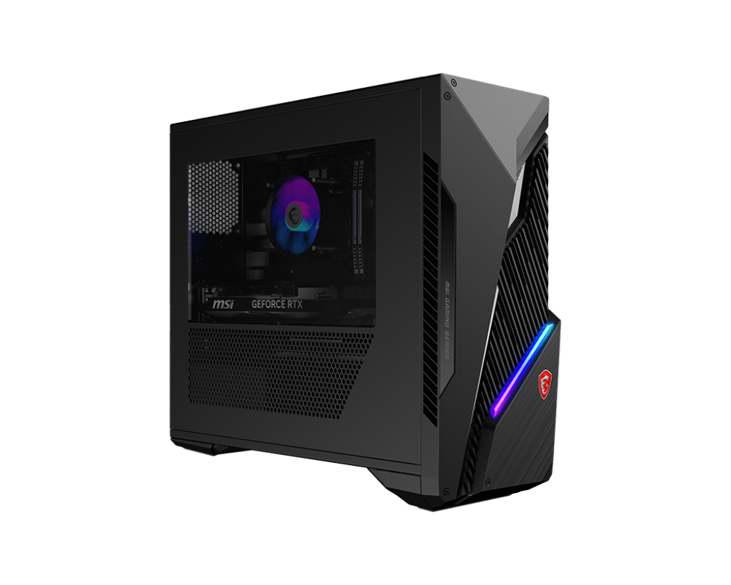 MSI Desktop PC MAG Infinite S3 14NVP5-2829EU