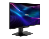 MSI CB MAG 274QPF X30MV | MSI Gaming Monitor