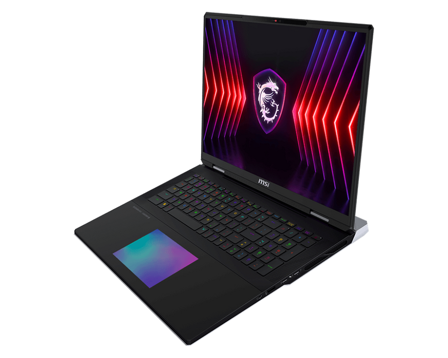 MSI CB Gaming Laptop Titan 18 HX A14VHG-070DE [mit Review & Receive-Aktion]