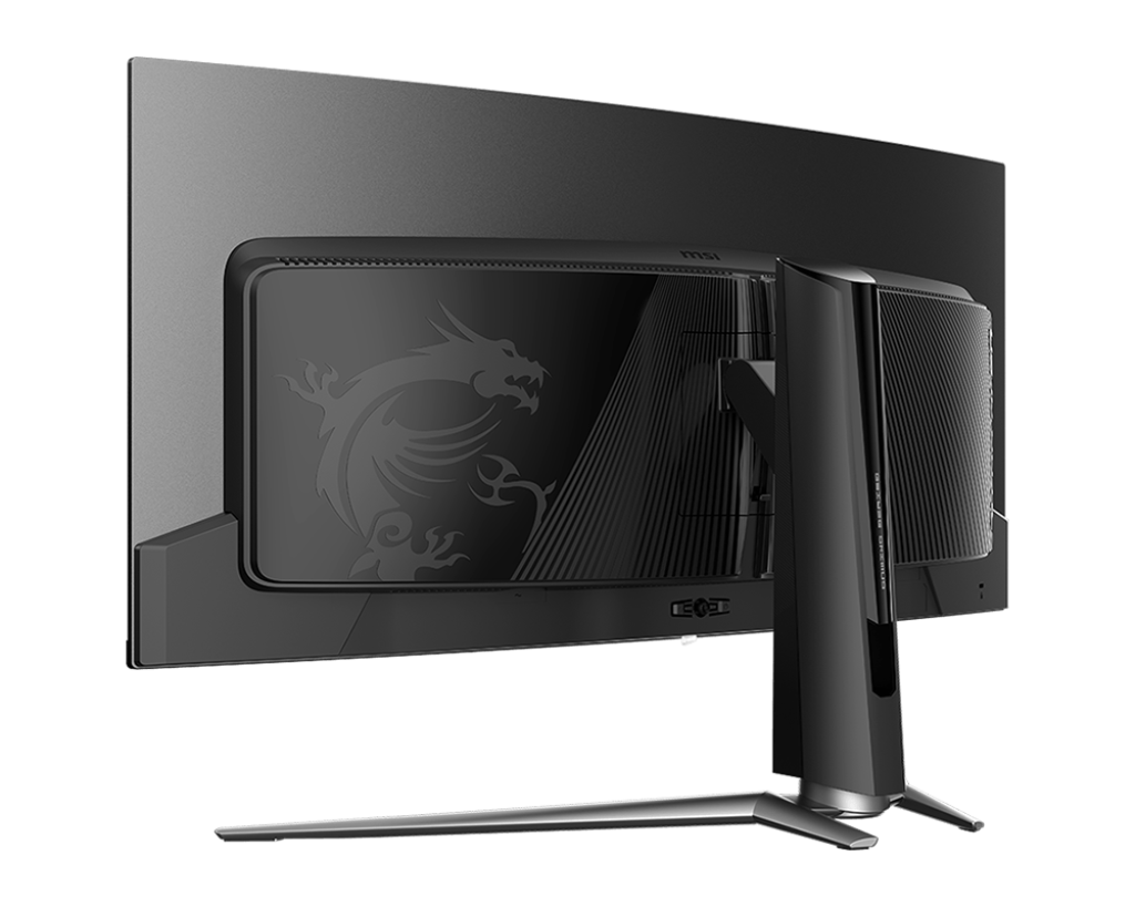 MSI CB MPG 341CQPX QD-OLED | MSI Gaming Monitor - MSI e-Shop | Offiziell von MSI Deutschland