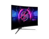 2er Pack - MPG 325CQRXF | MSI Gaming Monitor