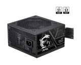 MSI Dektop PC Netzteil MAG A650BN PCIE5 III