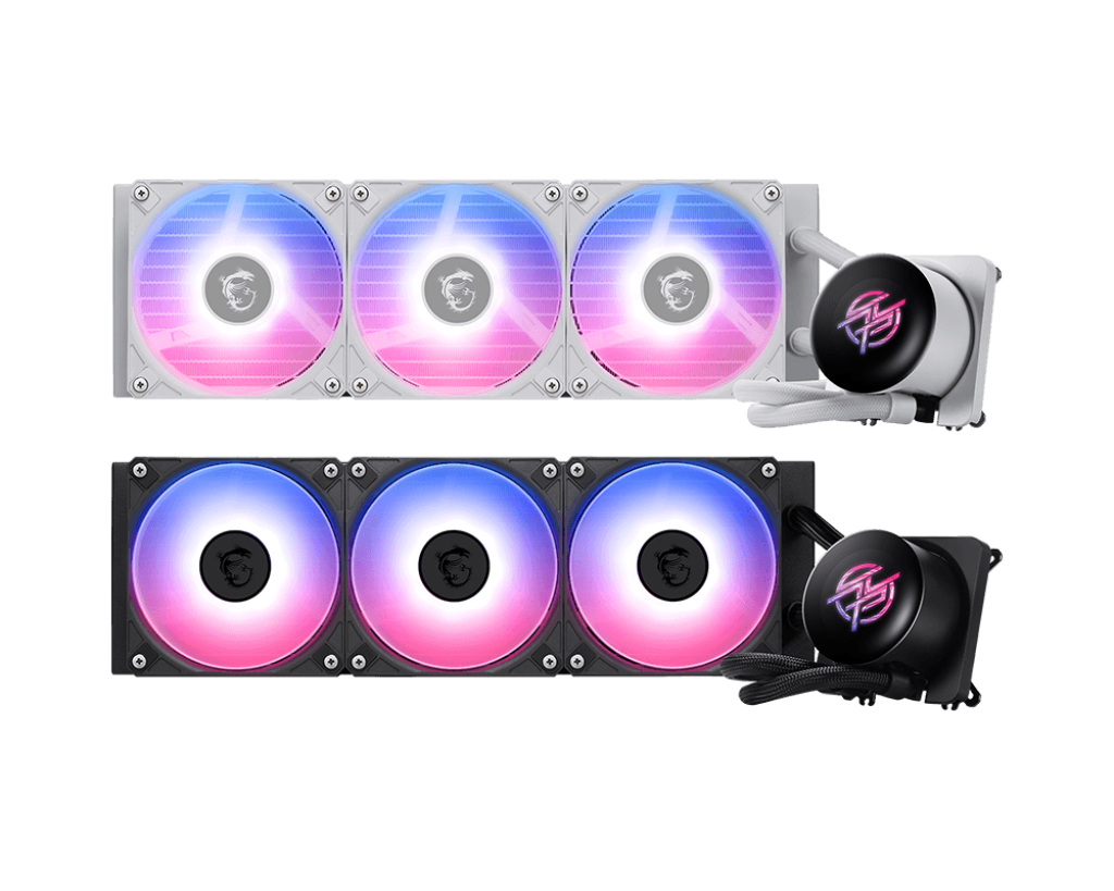 MSI CB Wasserkühlung MPG CORELIQUID P13 360 - MSI e-Shop | Offiziell von MSI Deutschland