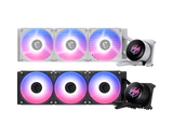 MSI CB Wasserkühlung MPG CORELIQUID P13 360 - MSI e-Shop | Offiziell von MSI Deutschland