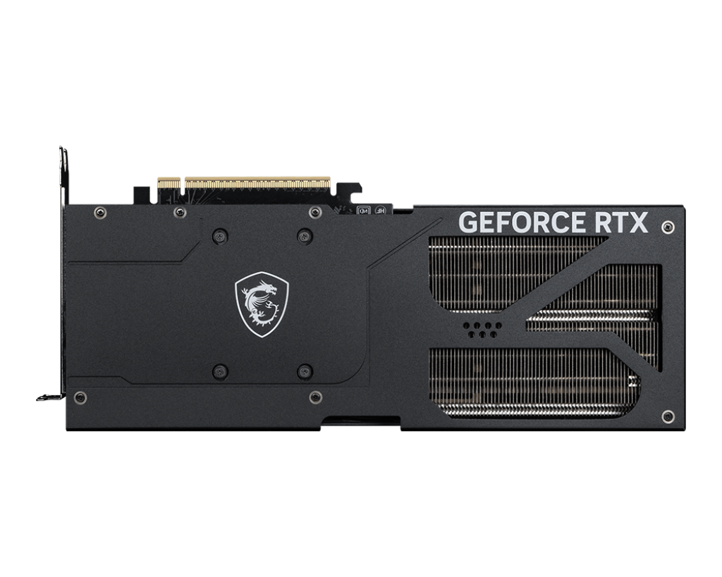 MSI Grafikkarten GeForce RTX 5080 16G VENTUS 3X OC PLUS