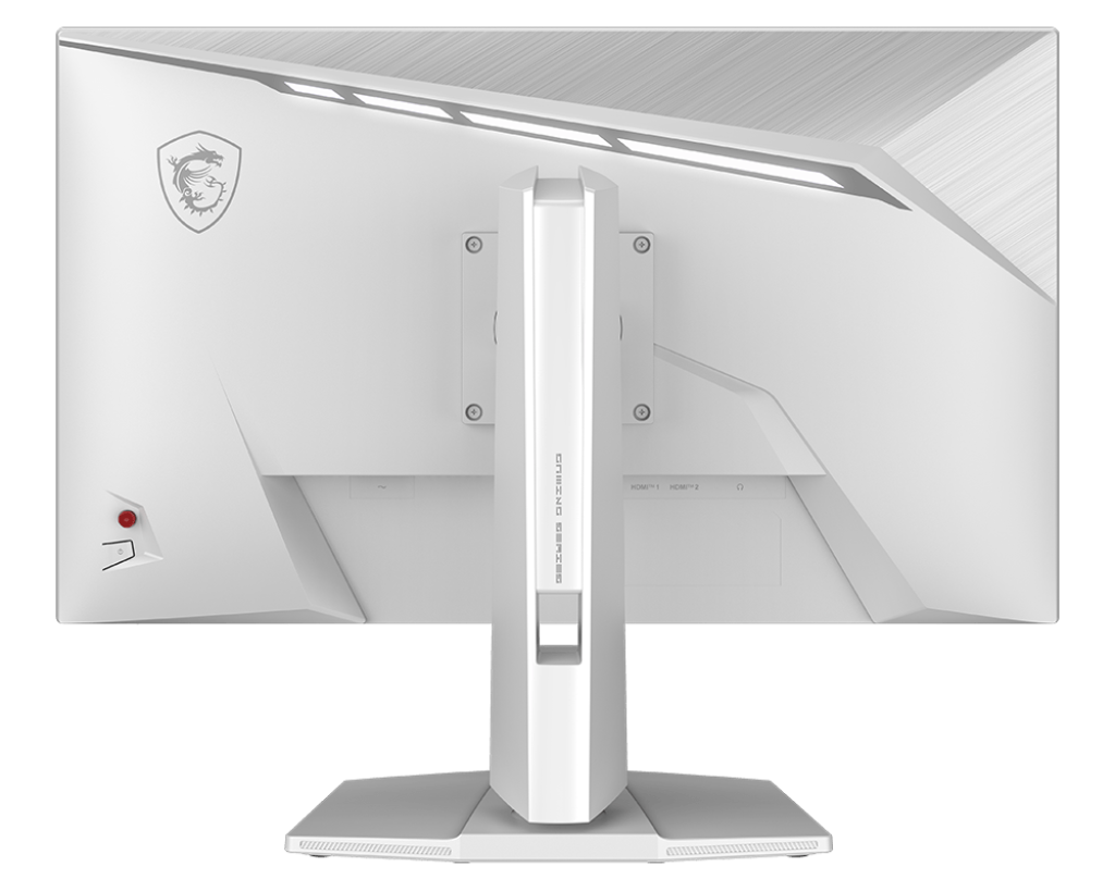 MAG 274QRFW E20 | MSI Gaming Monitor