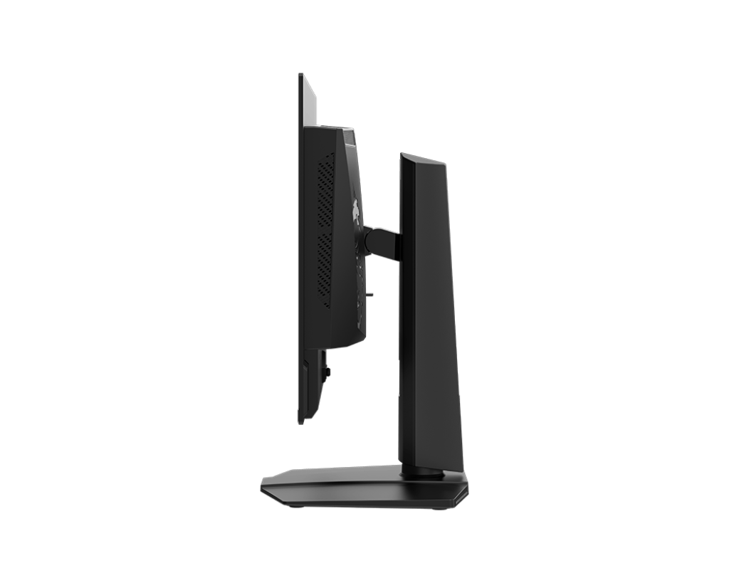 MAG 272QP QD-OLED X50 | MSI Gaming Monitor  ***Verpackung leicht beschädigt****
