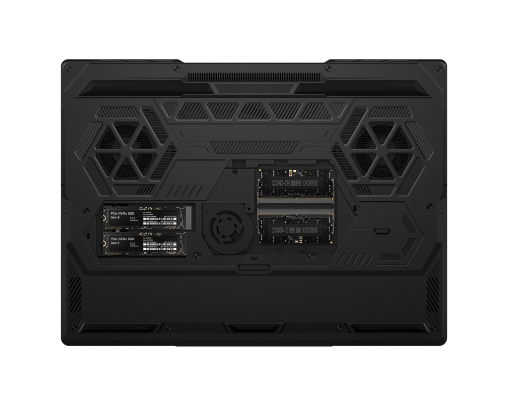 Raider 16 HX B2WH-083DE-BBU9275X16GXXDX11MA - MSI e-Shop | Offiziell von MSI Deutschland