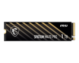 MSI SSD SPATIUM M470 PRO PCIe 4.0 NVMe M.2 1TB