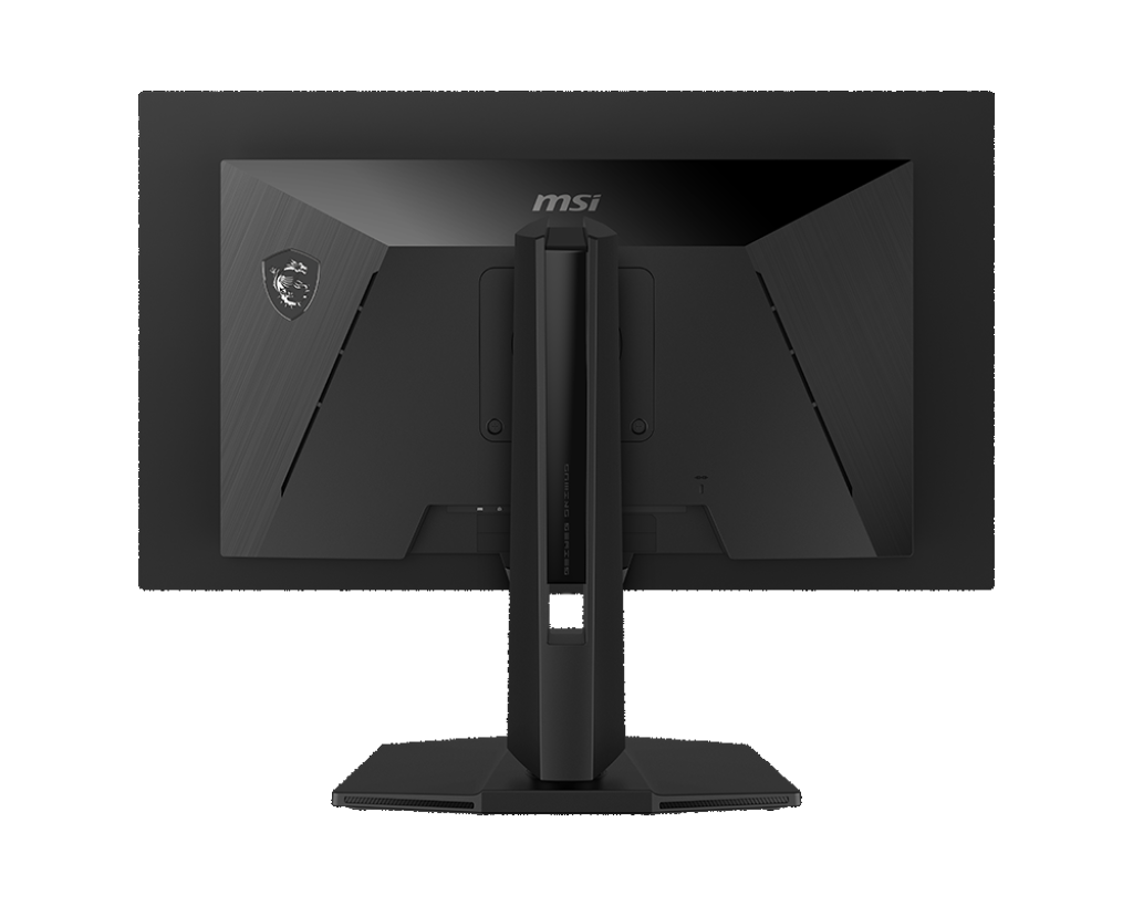 MAG 273QP QD-OLED X24 | MSI Gaming Monitor ****Verpackung leicht beschädigt****