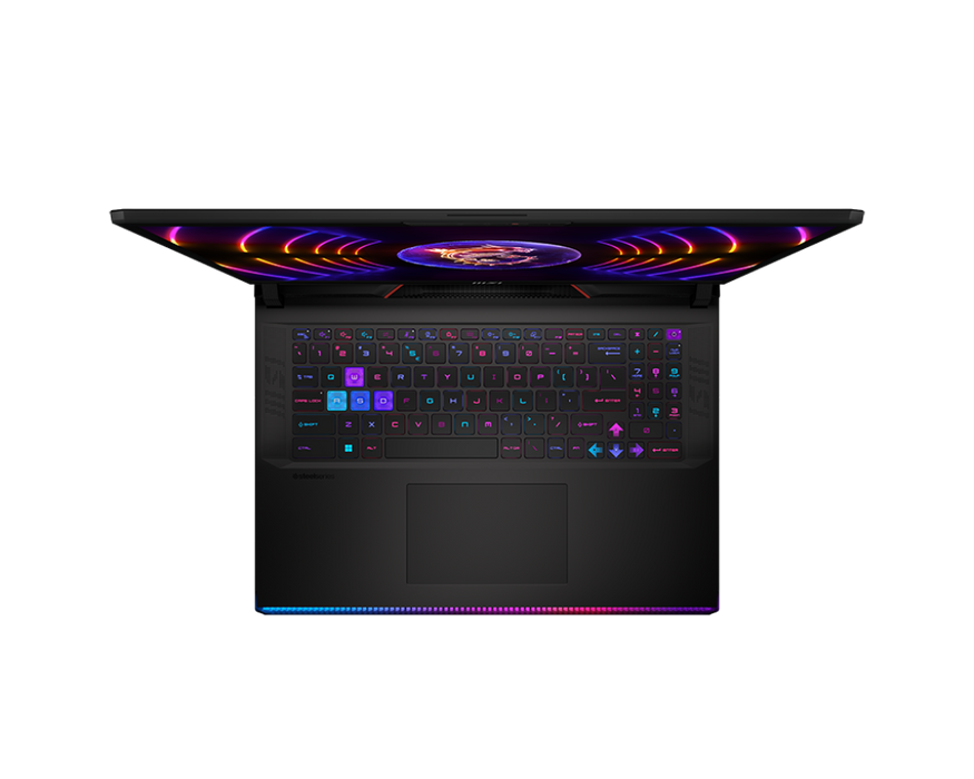 MSI CB Gaming Laptop Raider GE78 HX 14VIG-671DE [mit Review & Receive-Aktion]