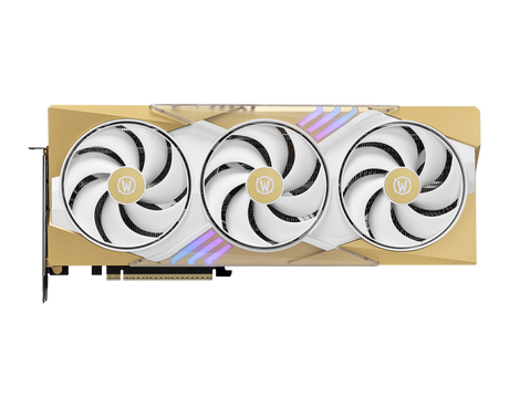 MSI Grafikkarte GeForce RTX 5070 12G World of Warcraft MIDNIGHT LIGHT EDITION OC - MSI e-Shop | Offiziell von MSI Deutschland