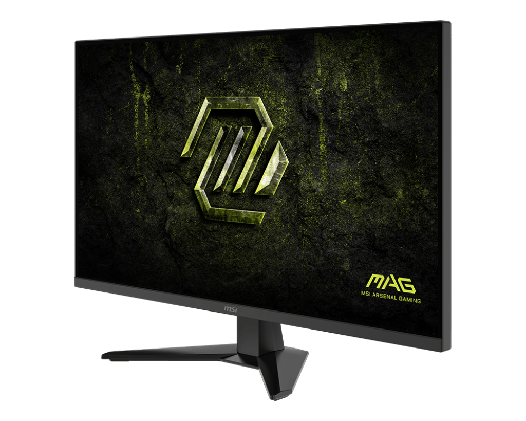 MSI CB MAG 325QF E18V | MSI Gaming Monitor - MSI e-Shop | Offiziell von MSI Deutschland