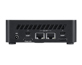 MSI Barebone PC Cubi NUC AI 1UMG-019BEU-B5125HXX  ****Verpackung leicht beschädigt****