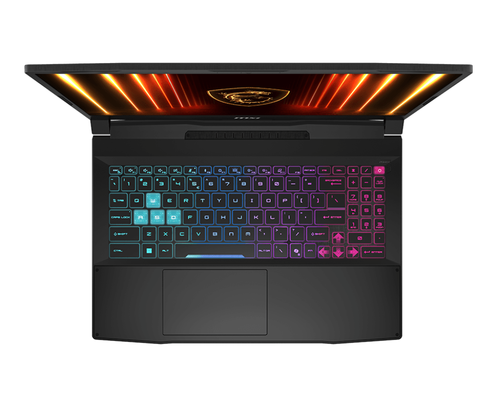 MSI CB Laptop Katana 15 HX B14WGK-058