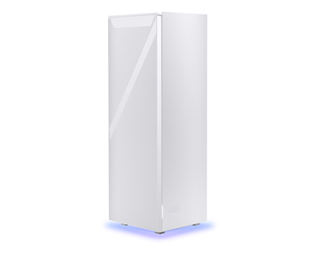 MSI ROAMii BE PRO Mesh System- 2 Pack