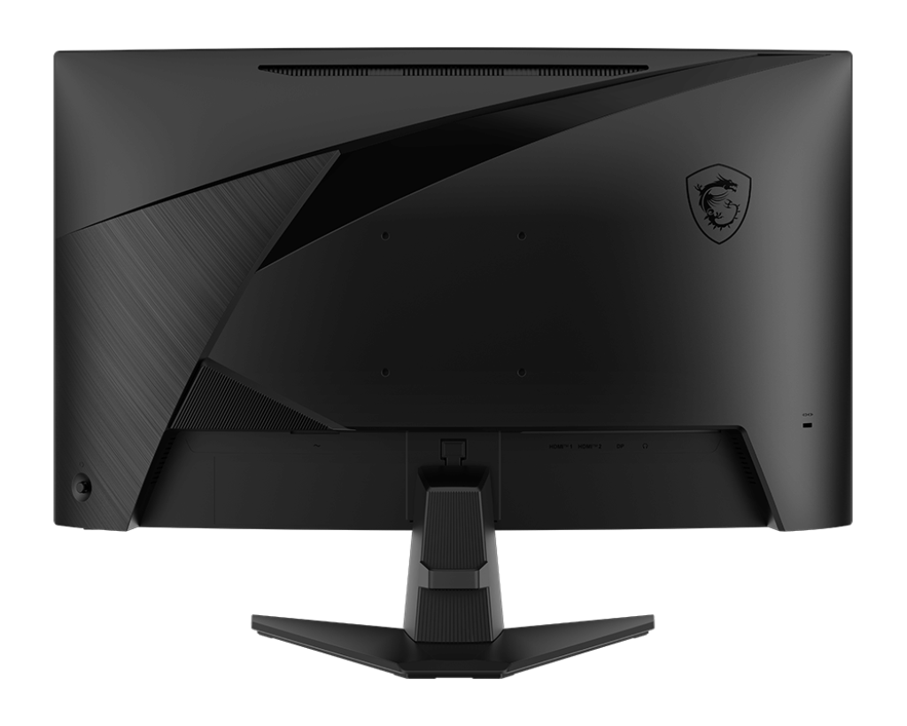 MSI Vodafone MAG 27C6XDE | MSI eSport Gaming Monitor - MSI e-Shop | Offiziell von MSI Deutschland