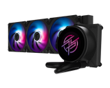 MSI CPU Wasserkühlung MPG CORELIQUID P22 360, Schwarz