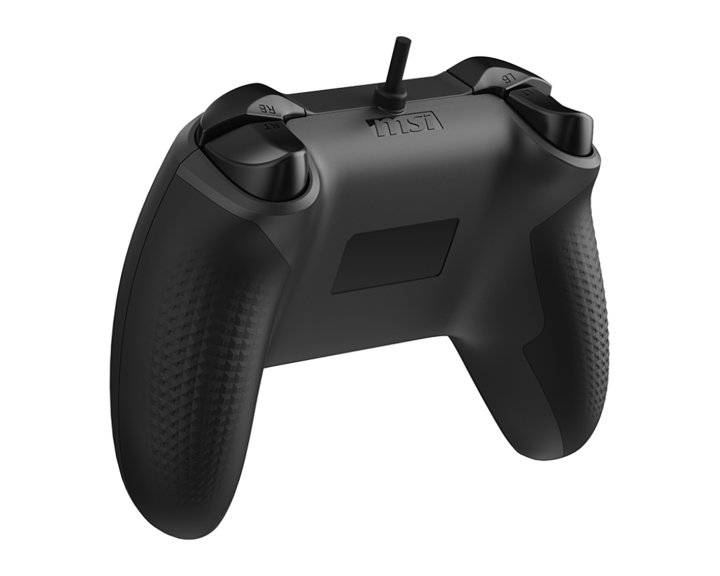 MSI Game Controller FORCE GC200 - MSI e-Shop | Offiziell von MSI Deutschland