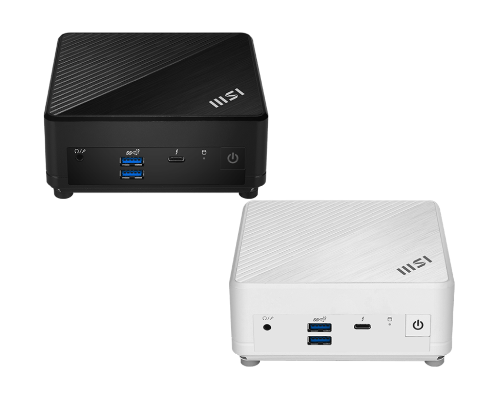 MSI CB Cubi 5 12M-020BDE