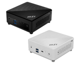 MSI Mini Barebone PC Cubi 5 12M-003BEU-B31215UXX  ****Verpackung leicht beschädigt****