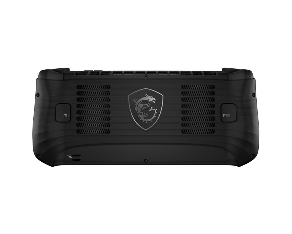 MSI Handheld Claw 8 AI+ A2VM-015DE - Refurbished