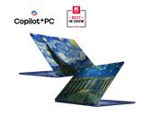 MSI Laptop Prestige 14 Flip AI+ Starry Night Over the Rhone *** Vorabverkauf *** LT voraussichtlich ab KW 37!!!!!