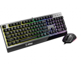 MSI Gaming Tastatur/Maus Set VIGOR GK30 COMBO DE (Geschenk) - MSI e-Shop | Offiziell von MSI Deutschland