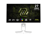 MSI Gaming Monitor MAG 274QRFW X32 - Refurbished - MSI e-Shop | Offiziell von MSI Deutschland