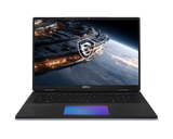 MSI Laptop Titan 18 HX A2WJ-1087DE