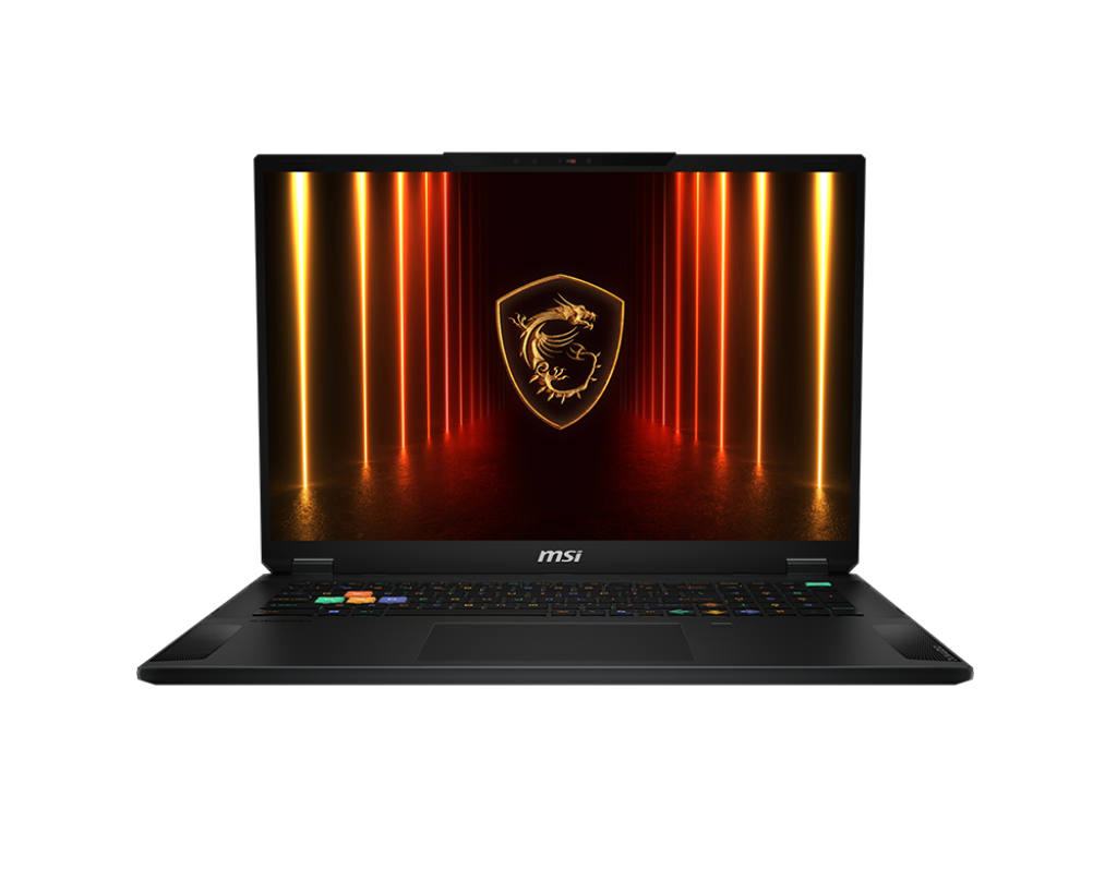 MSI CB Laptop Stealth 18 HX AI A2XWIG-042, RTX™ 5080 - MSI e-Shop | Offiziell von MSI Deutschland