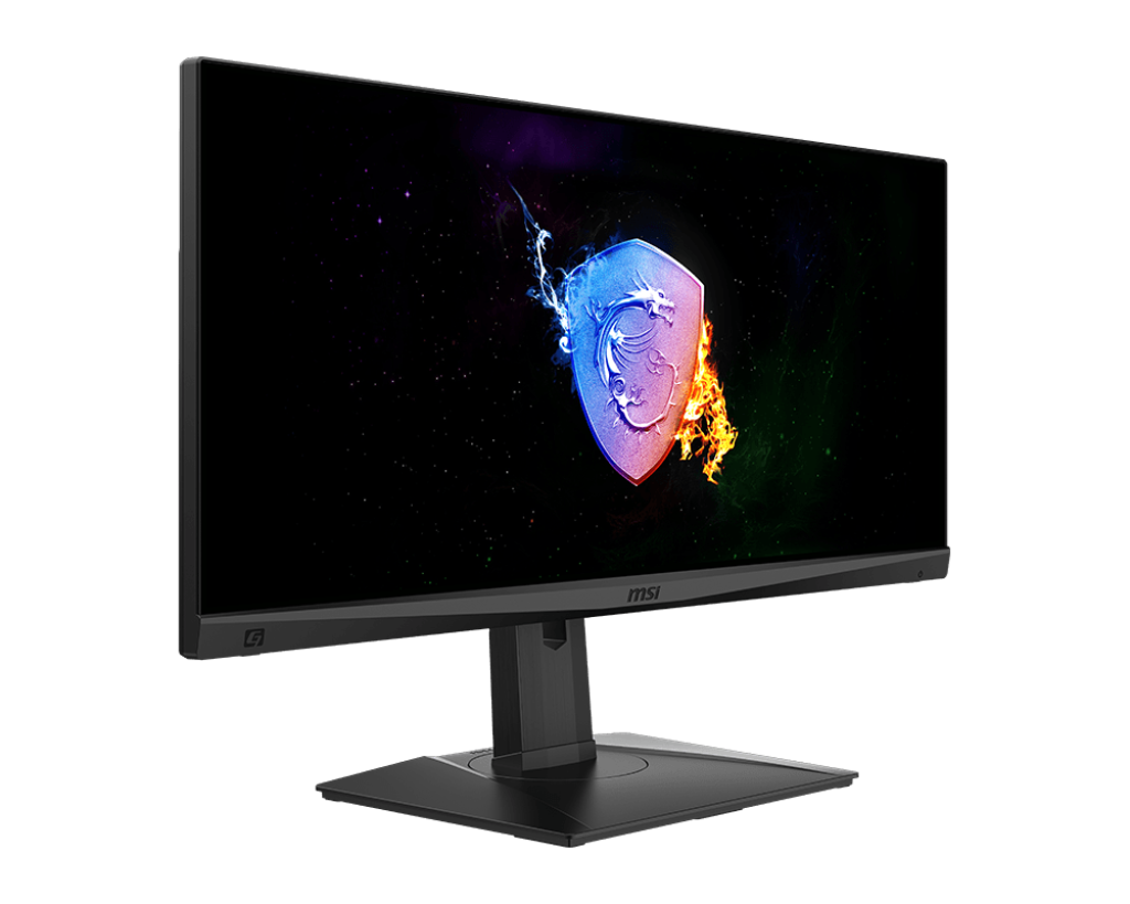 MSI Vodafone Optix MAG301RFDE | MSI eSport Gaming Monitor