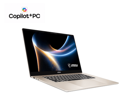 MSI Laptop Prestige 16 AI+ C3MG-071  ***Vorabbestellung*** Voraussichtlicher LT KW-12 - MSI e-Shop | Offiziell von MSI Deutschland