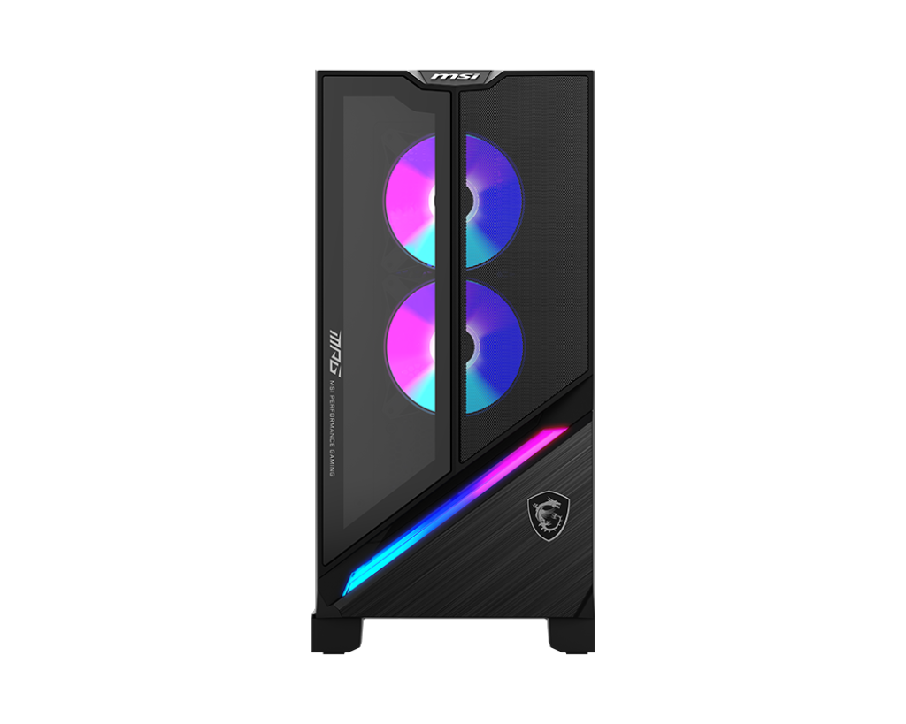 MSI Desktop PC MPG Infinite X3 AI 2NVZ9-231EU  ****Verpackung leicht beschädigt**** - MSI e-Shop | Offiziell von MSI Deutschland
