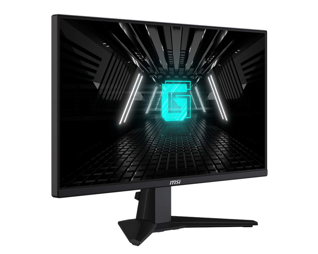 MSI CB G255FDE | MSI eSport Gaming Monitor