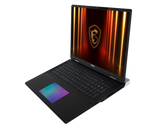 MS CB Laptop Titan 18 HX AI A2XWJG-070  ***Vorverkauf, LT voraussichtlich KW46***