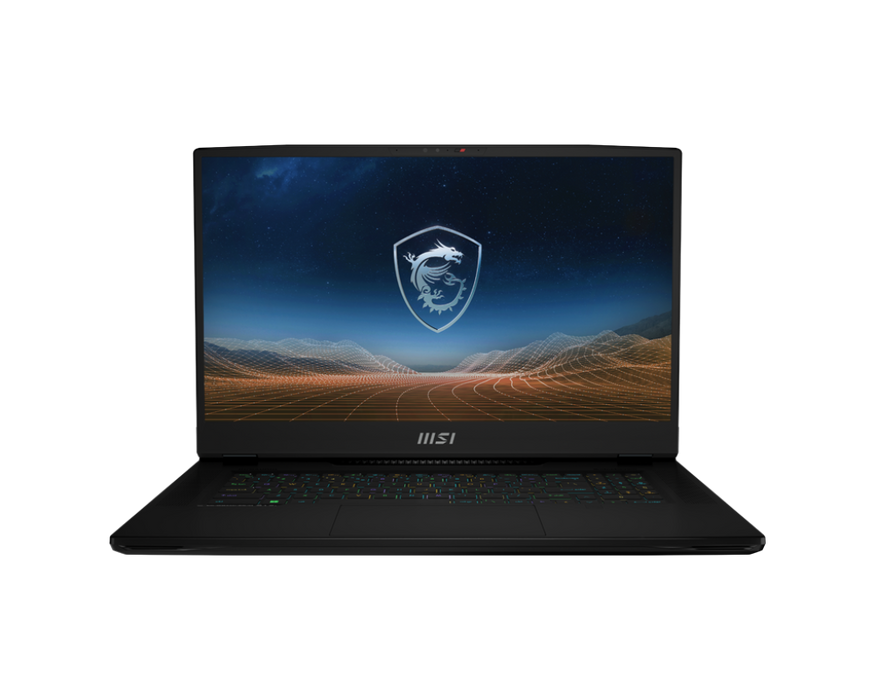 MSI Incent Laptop CreatorPro X17 HX A13VKS-246DE - MSI e-Shop | Offiziell von MSI Deutschland