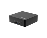 MSI Mini PC Cubi NUC AI+ 3MG-003EU