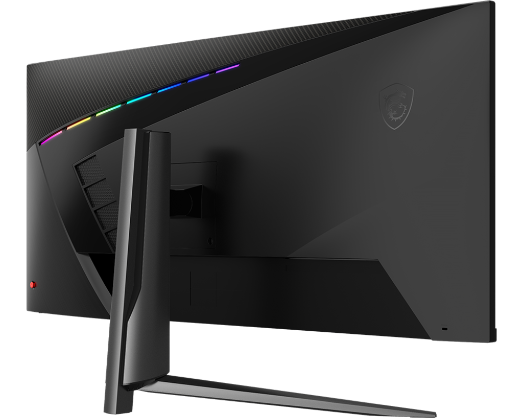MAG401QR | MSI Gaming Monitor ****Verpackung leicht beschädigt****