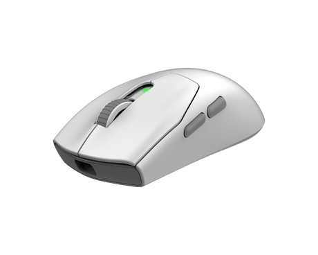 MSI Gaming Maus FORGE GM340 W WHITE