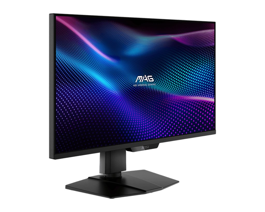 MSI Gaming Monitor MAG 274QPF X30MV - Refurbished - MSI e-Shop | Offiziell von MSI Deutschland