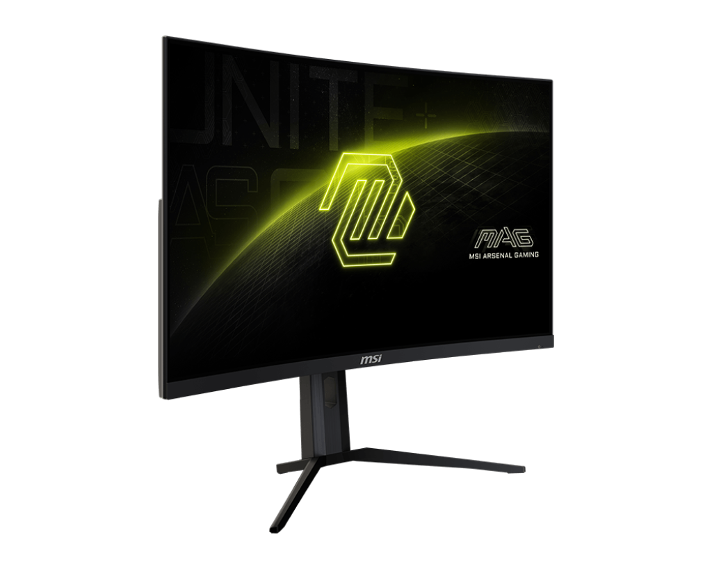 MAG 321CUPDF | MSI Gaming Monitor  ***Versandrückläufer***