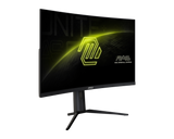 MAG 321CUPDF | MSI Gaming Monitor  ***Versandrückläufer***