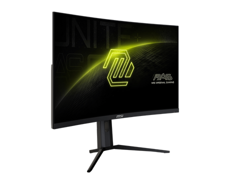 MAG 321CUPDF | MSI Gaming Monitor  ***Versandrückläufer***