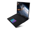 MSI Laptop Titan 18 HX A2WJ-1087DE
