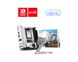 MSI Mainboard MPG B850I EDGE TI WIFI