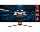 MAG401QR | MSI Gaming Monitor ****Verpackung leicht beschädigt****