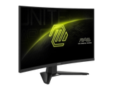 MSI 27' Gaming Monitor MAG 275CQF E18 - Refurbished