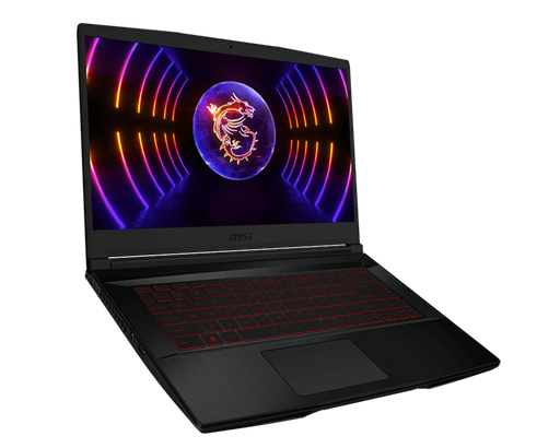 MSI Incent Gaming Laptop Thin GF63 12UC-674 - MSI e-Shop | Offiziell von MSI Deutschland