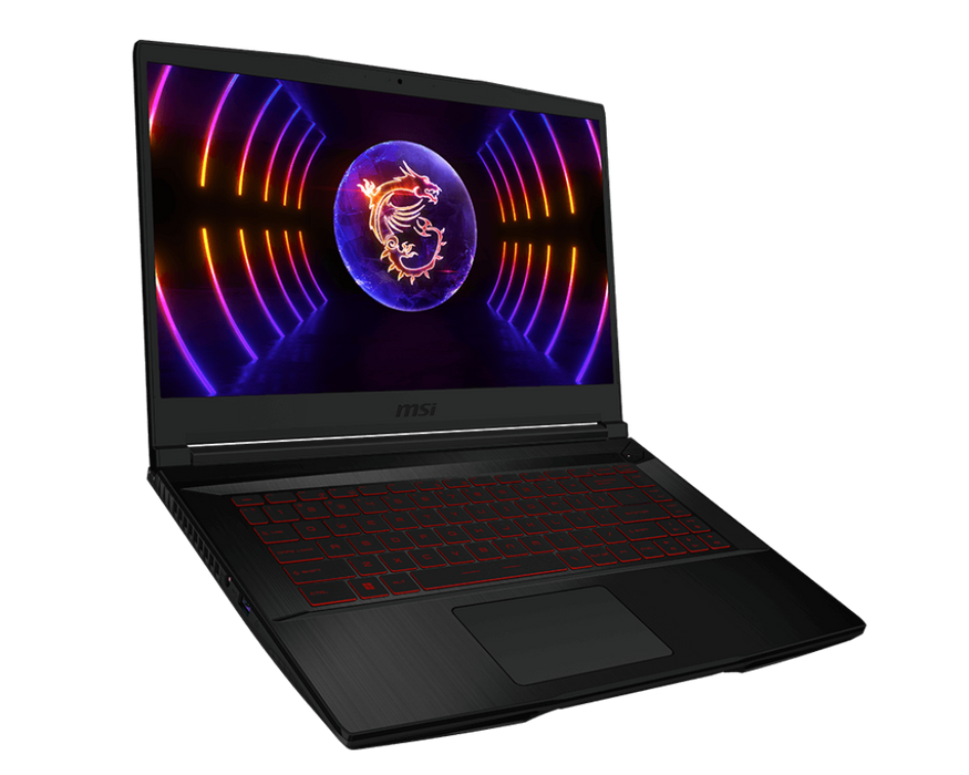 MSI Incent Gaming Laptop Thin GF63 12UC-674 - MSI e-Shop | Offiziell von MSI Deutschland